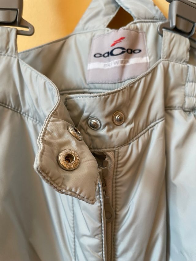 Ski wear bambina (9 anni) - brand Cacao