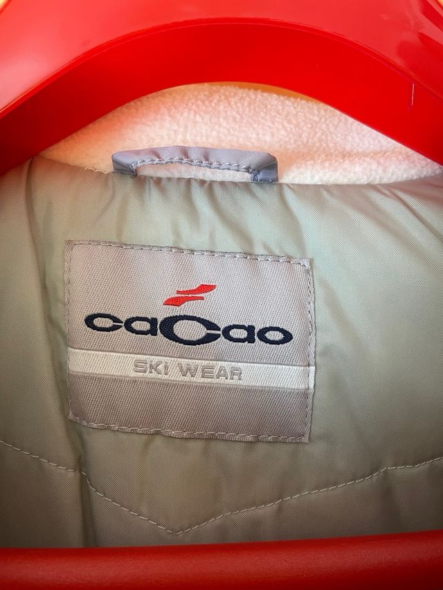 Ski wear bambina (9 anni) - brand Cacao