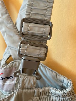 Ski wear bambina (9 anni) - brand Cacao