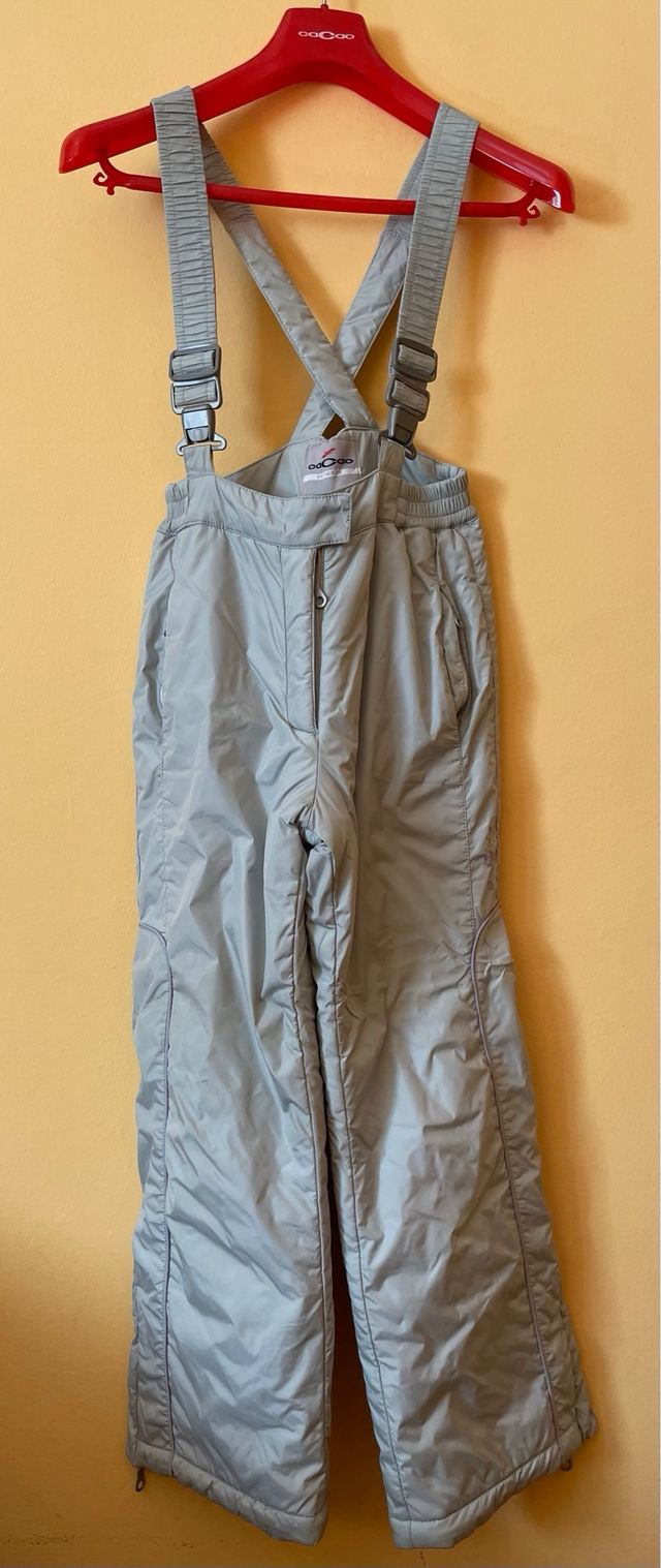 Ski wear bambina (9 anni) - brand Cacao