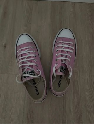 Zapatillas "converse" Original 