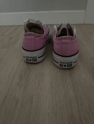 Zapatillas "converse" Original 