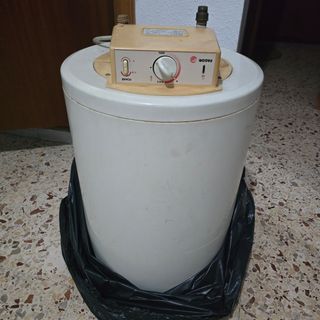 Termo eléctrico Fagor 30 litros