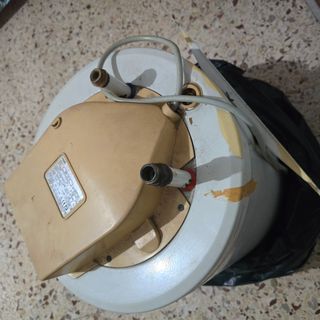 Termo eléctrico Fagor 30 litros
