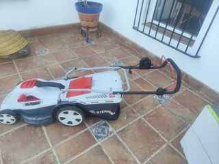 Cortacésped Sterwins 40L