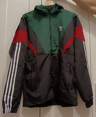 Chaqueta Adidas Vintage