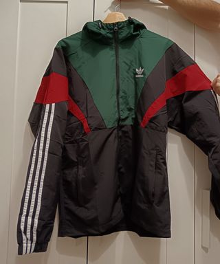 Chaqueta Adidas Vintage