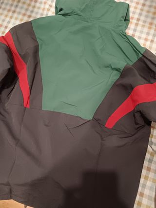 Chaqueta Adidas Vintage
