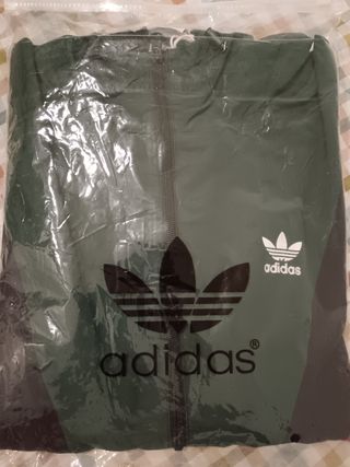 Chaqueta Adidas Vintage