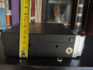 Autoradio Clarion Vintage - 1Way Cassette