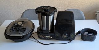 Cecotec Mambo 10070 - Recambios