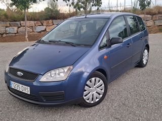Ford Focus C-MAX 1.6 TDCI 118 MIL KM