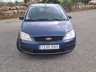 Ford Focus C-MAX 1.6 TDCI 118 MIL KM