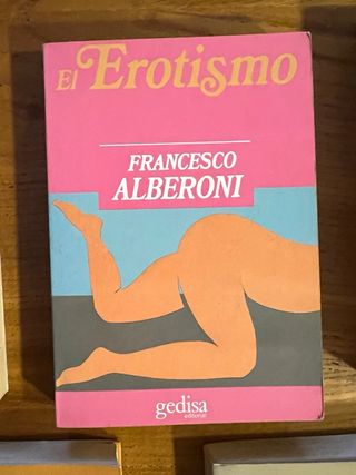 lote de 14 libros de ensayo