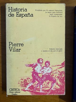 lote de 14 libros de ensayo