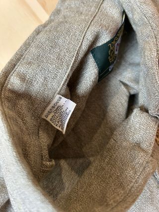 Camisa verde oliva manga corta
