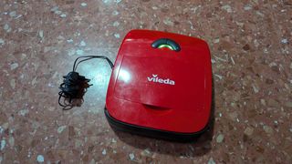 Robot aspirador Vileda VR101