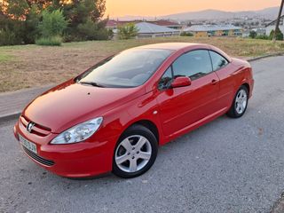 Peugeot 307 2.0 GASOLINA DESCAPOTABLE