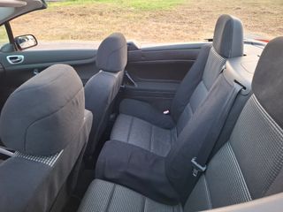 Peugeot 307 2.0 GASOLINA DESCAPOTABLE