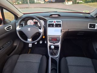 Peugeot 307 2.0 GASOLINA DESCAPOTABLE
