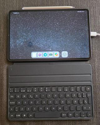 Huawei Matepad Pro 10.8 + Teclado y lápiz