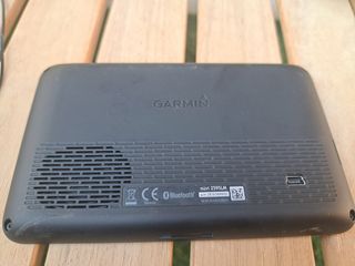 GPS Garmin Nuvi 2595LMT