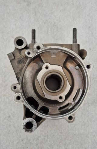 Carter motor  Oro 620