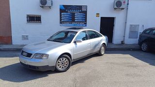 Audi A6 1997