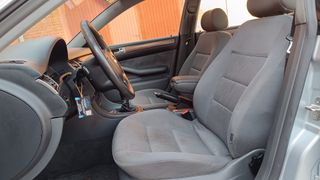 Audi A6 1997