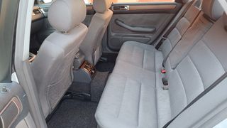 Audi A6 1997