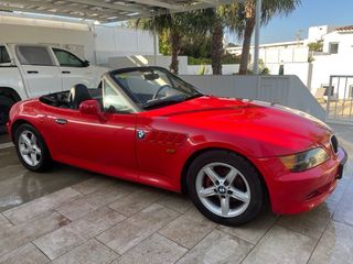 BMW Z3 1997