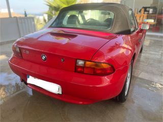 BMW Z3 1997