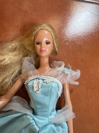 Muñeca Cenicienta Disney