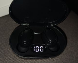 Auriculares inalámbricos Bluetooth