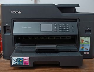 Impresora Brother MFC-J5330DW WiFi