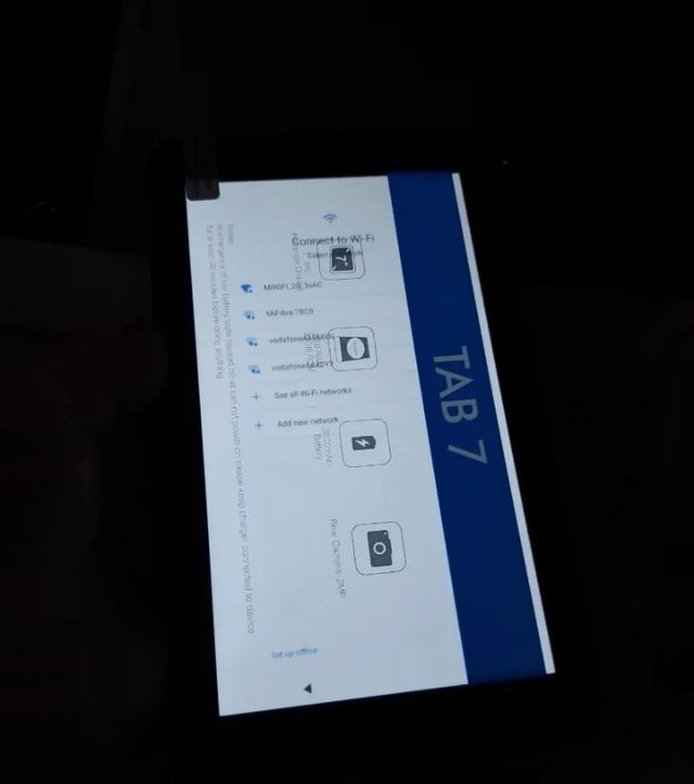 Tablet Primton TAB 7 - 7" IPS