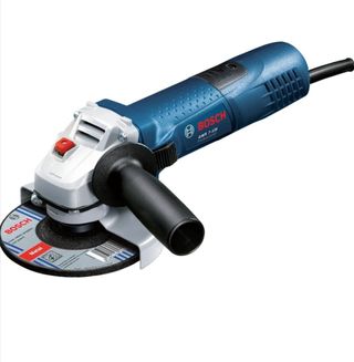 Amoladora Bosch GWS 7-125