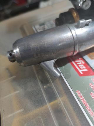 Motor GRP RC 1/8 