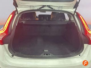 Volvo V60 2.0 D3 Momentum