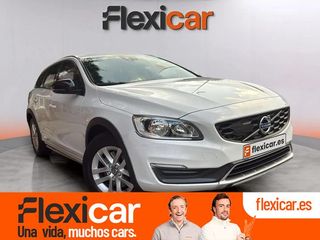 Volvo V60 2.0 D3 Momentum