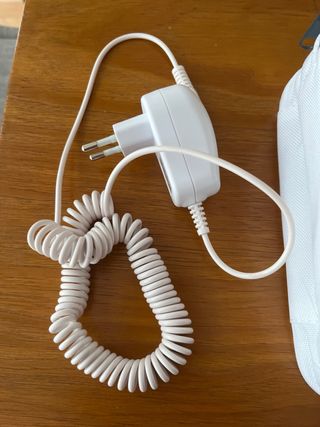 Lima eléctrica de uñas Beurer