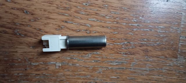 Sensor temperatura NTC lavadora