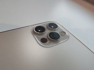 iPhone 12 Pro Rosa Gold