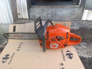 Motosierra Husqvarna 576XP