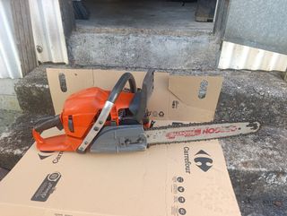 Motosierra Husqvarna 576XP