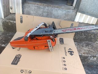 Motosierra Husqvarna 576XP