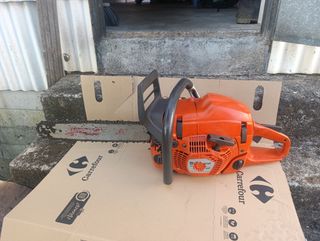 Motosierra Husqvarna 576XP