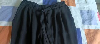 Pantalón chica