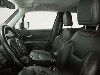 Jeep Renegade Night Eagle FWD