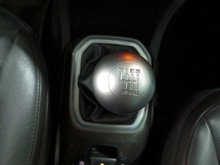 Jeep Renegade Night Eagle FWD